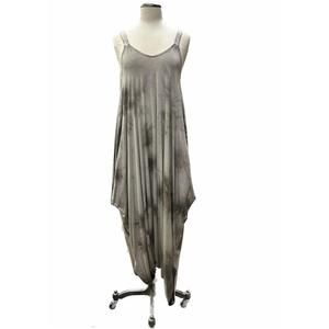 NEW ONE ESSENCE olivia one size jumper in light iron oxide